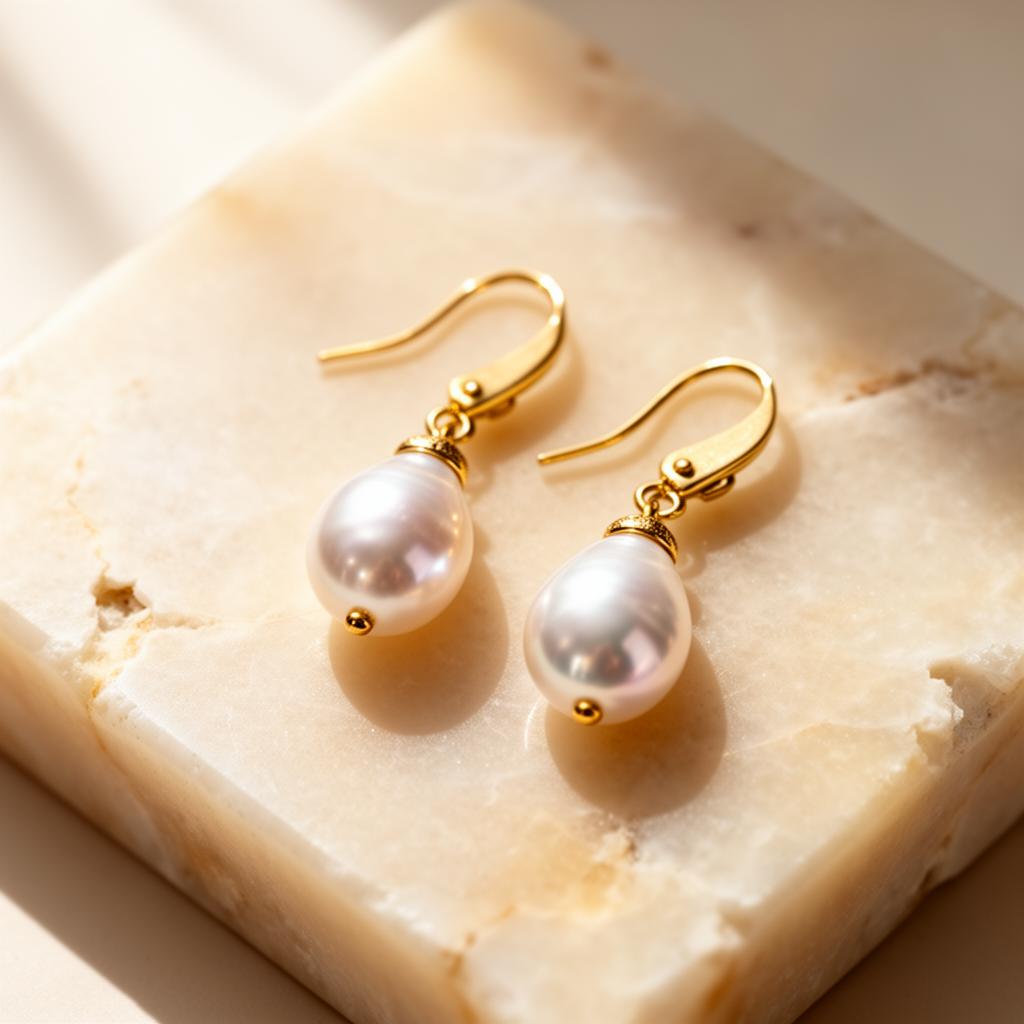 Lakeshore Pearl Drops