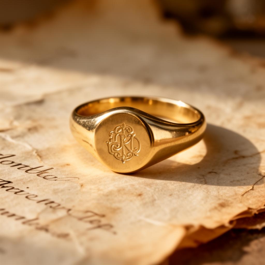 The Heirloom Collection
